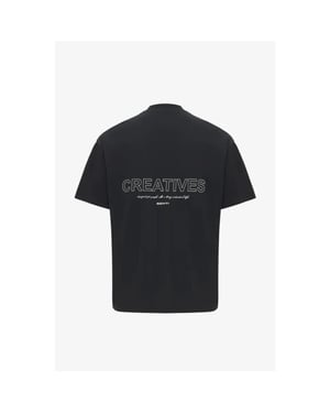 Genti Creatives tee