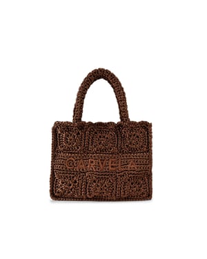 Carvela Salerno Midi Tote Bag