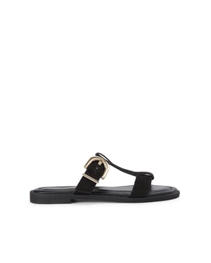 KG Kurt Geiger Suede Presto Sandal Sandals