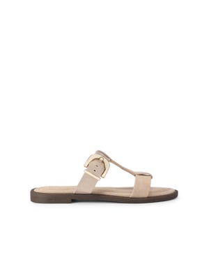 KG Kurt Geiger Suede Presto Sandal Sandals