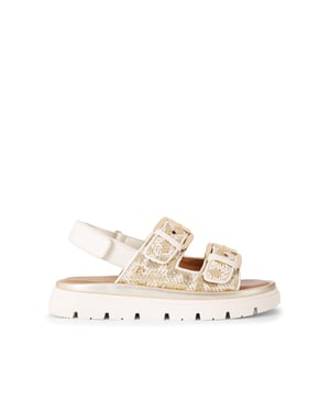 Carvela  Pavilion Slingback Sandals