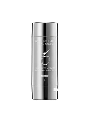 ZO Skin Health Sunscreen + Powder Broad-Spectrum Medium SPF30, 2.7g