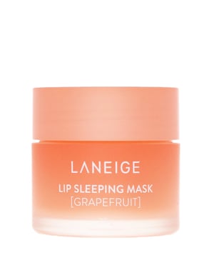Laneige Lip Sleeping Mask Grapefruit 20g