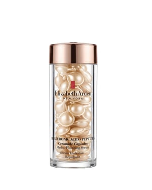 Elizabeth Arden Hydra-Plumping Ceramide Capsules Hyaluronic Acid + Peptides x 60
