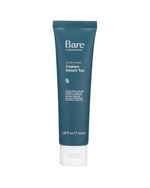 Bare by Vogue Couture Instant Tan Ultra Dark 100ml