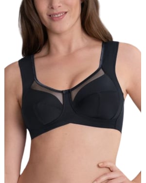 Clara Support Soft Cup Bra
