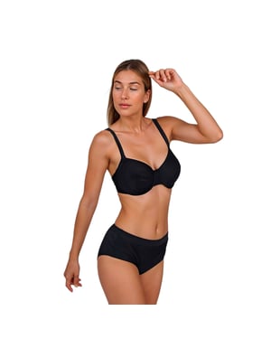 Women's Underwire Bikini TEGB1626C