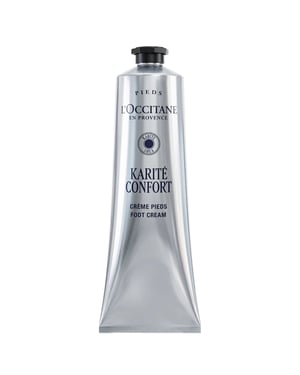 L'OCCITANE Karité Confort Foot Cream 150ml