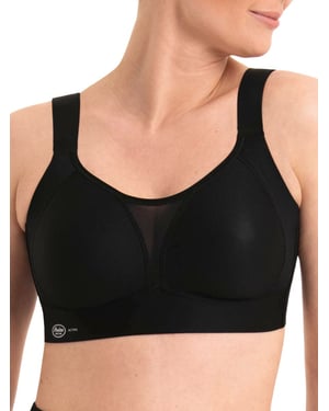 Smart Control Sports Bra