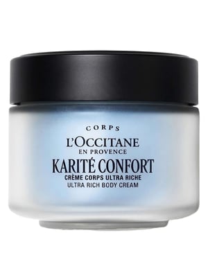 L'OCCITANE Karité Comfort Ultra Rijke Bodycrème 200ml