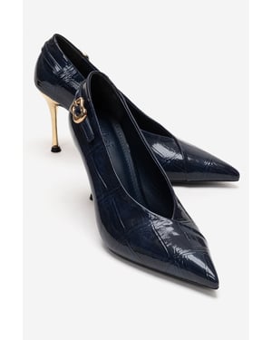 Molly Stiletto Pump