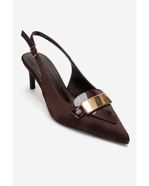 Sollenne Stilettopomp