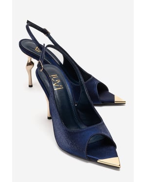 Amore Slingback Stilettopump