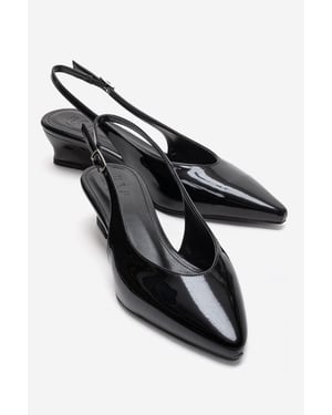 Cosella Slingback Pump