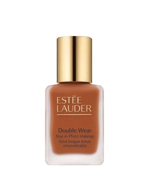 Estée Lauder Double Wear Stay-in-Place Long Wear Matte Foundation SPF10 - 30 ml - 5C1 Rich Chestnut