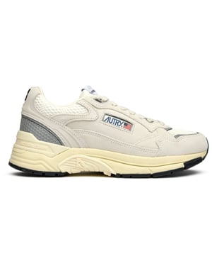 Autry Hyperway Lage Sneakers