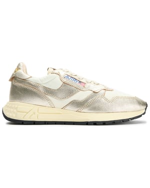 Autry Reelwind Lage Sneakers