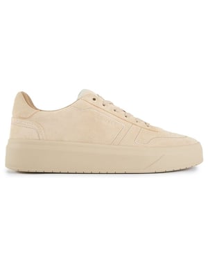 Cruyff Endorsed Lux Trainers