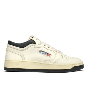 Autry Med-way Mid Trainers
