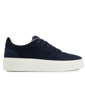 Cruyff Endorsed Lux Trainers
