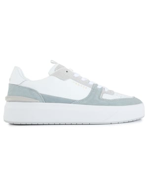 Cruyff Surefire Tennis Trainers
