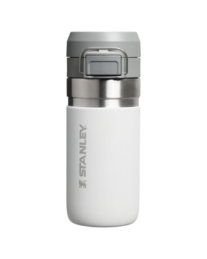 Quick-Flip Water Bottle 0.47L