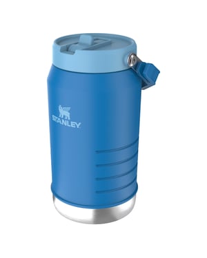 IceFlow Flip Straw 2.0 Jug 1.9L Water Bottle