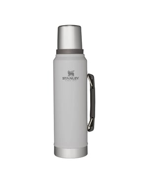 Legendary Classic Insulated Thermal Bottle 1.0L