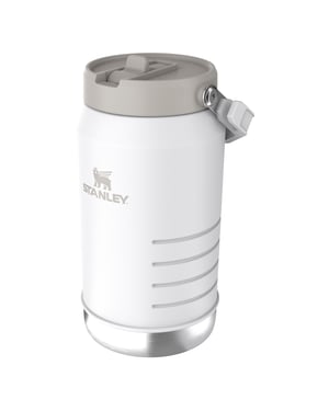 IceFlow Flip Straw 2.0 Jug 1.9L Water Bottle