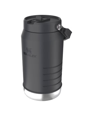 IceFlow Flip Straw 2.0 Jug 1.9L Water Bottle