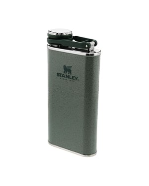 Easy Fill Wide Mouth Flask 0.23L