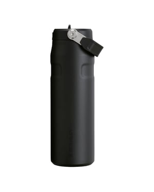 IceFlow Bottle Flip Straw 0.7L Water Bottle