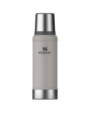 Legendary Classic Bottle Insulated Thermal 0.75L