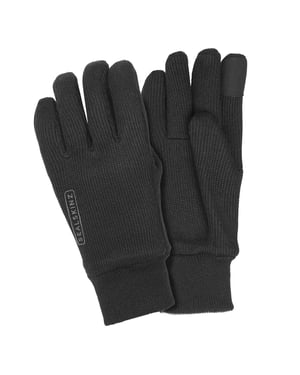 Windproof All Weather Knitted Glove for Men and Women