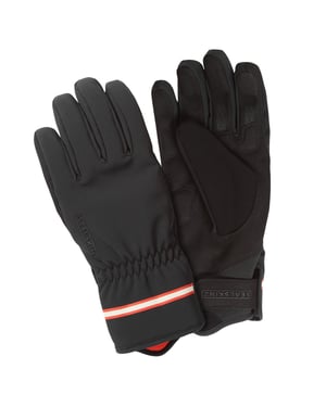Waterdichte Winter Geïsoldeerde Fietshandschoenen voor Mannen en Vrouwen