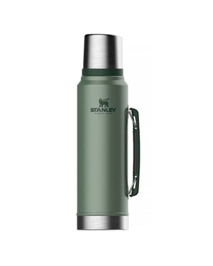 Legendary Classic Insulated Thermal Bottle 1.0L