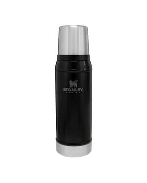Legendary Classic Bottle Insulated Thermal 0.75L
