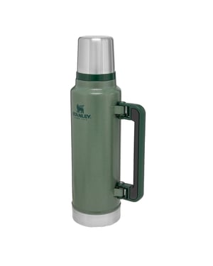 Legendary Classic Insulated Thermal Bottle 1.4L
