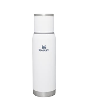 Adventure To-Go Insulated Thermal Bottle 1.0L