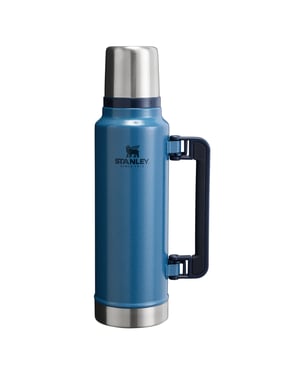 Legendary Classic Insulated Thermal Bottle 1.4L