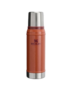 Legendary Classic Bottle Insulated Thermal 0.75L