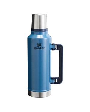 Legendary Classic Insulated Thermal Bottle 1.9L