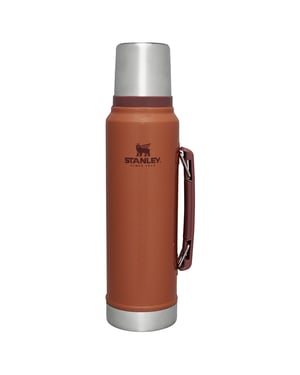 Legendary Classic Insulated Thermal Bottle 1.0L