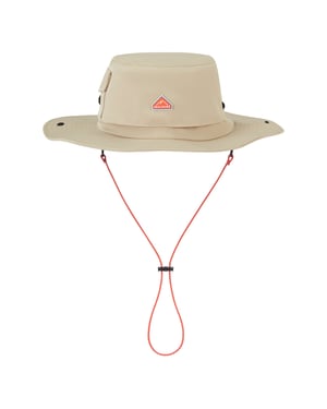 Waterproof Hiking Boonie Hat for Men and Women