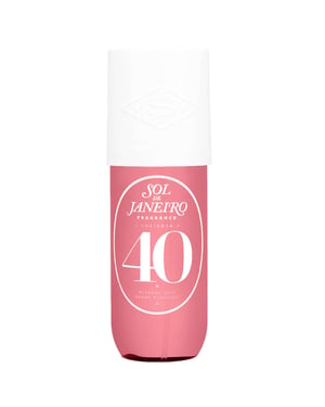 Sol de Janeiro Brazilian Crush Cheirosa 40 Perfume Mist 3 oz