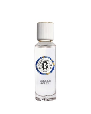 Roger & Gallet Vanille Soleil Geurende Water Natuurlijke Spray 30ml