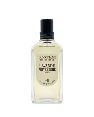 L'OCCITANE Lavande Peper Zwart Eau de Toilette Spray 50ml