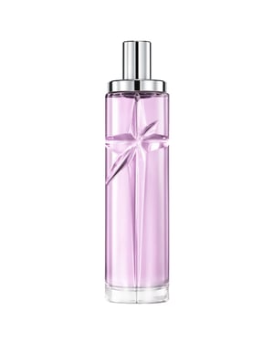 MUGLER Starlicious Berry Licorice Eau de Toilette 75ml