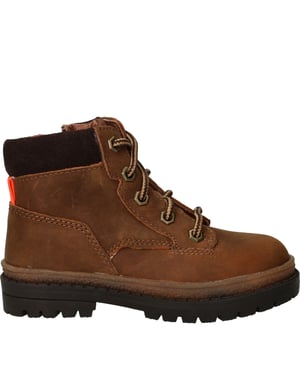 IK-KE Veterboots Jongens