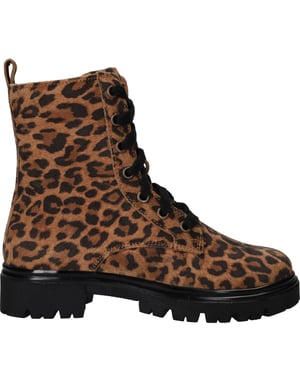 IK-KE Veterboots Meisjes